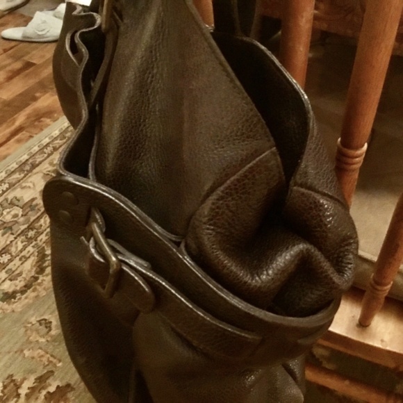 BEAUTIFUL PLINIO VISONA LARGE TOTE/PURSE - Picture 2 of 7